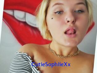 CutieSophiieXx Sexo Gratis