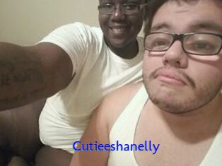 Cutieeshanelly