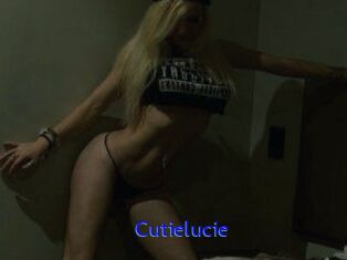 Cutielucie
