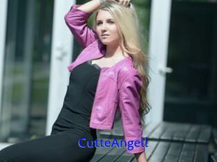 CutteAngell