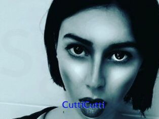 CuttiCutti