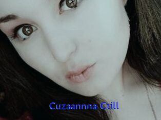 Cuzaannna_Ctill