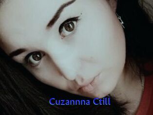 Cuzannna_Ctill