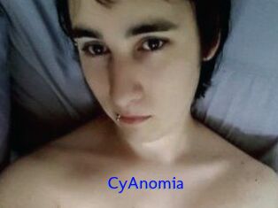 CyAnomia
