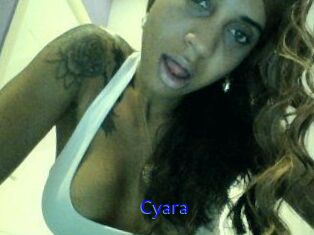 Cyara