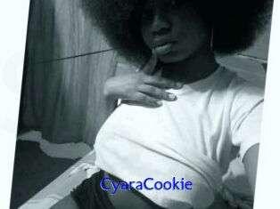 CyaraCookie