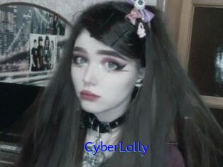 CyberLolly