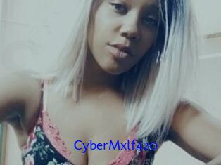 CyberMxlf420