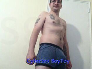 CyberSex_BoyToy