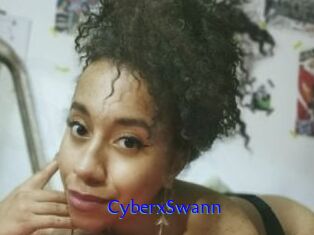 CyberxSwann