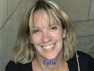 Cylia