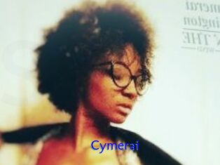 Cymerai