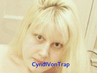 CyndiVonTrap