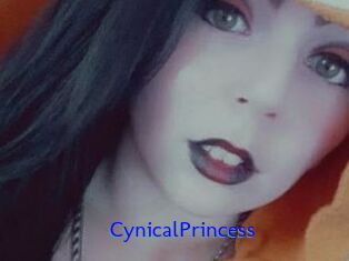 CynicalPrincess