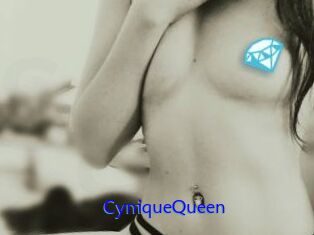 CyniqueQueen