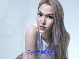 CynthiaDavis Sexo Gratis