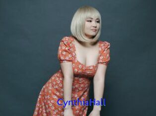 CynthiaHall