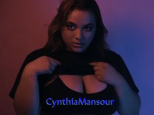 CynthiaMansour