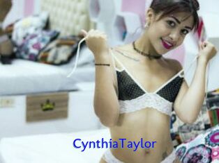 CynthiaTaylor