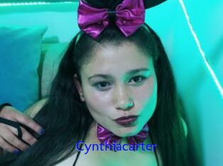 Cynthiacarter