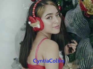 CyntiaColins