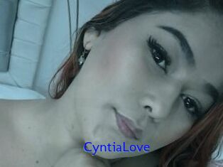 CyntiaLove Sexo Gratis