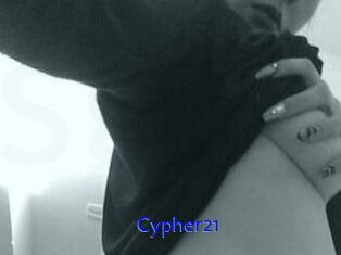 Cypher21