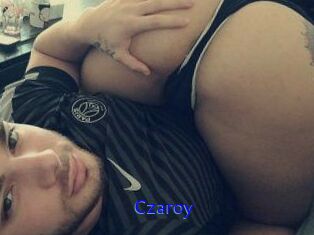 Czaroy