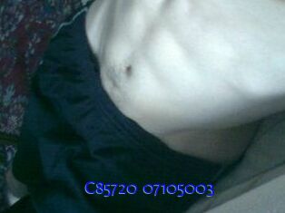 C85720-07105003