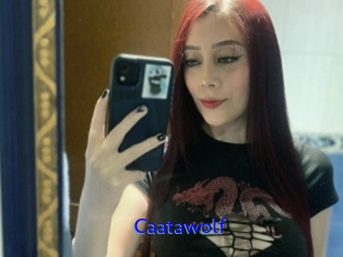 Caatawolf
