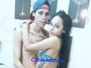 cabasweet_24 Sexo Gratis