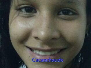 Cacaochaudx