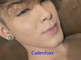 Cadenfoxx