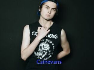 Cainevans