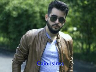 Cainnsinss