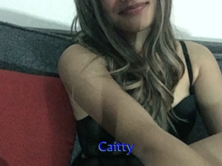 Caitty