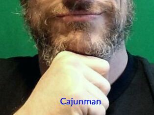 Cajunman