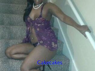 Cakecakes