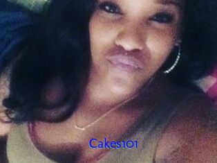 Cakes101