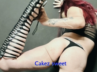 cakez_sweet Sexo Gratis