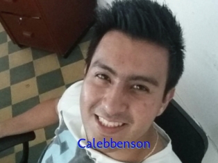 calebbenson Sexo Gratis