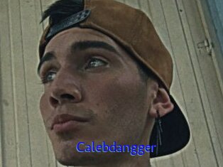 Calebdangger