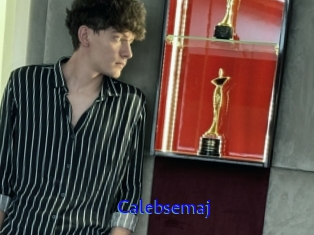 Calebsemaj