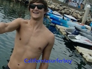 Californiasurferboy