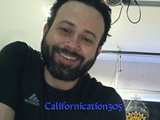 Californication305