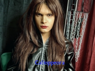 Calioppeora