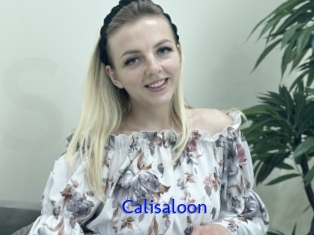 Calisaloon