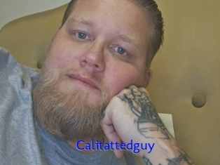 calitattedguy Sexo Gratis