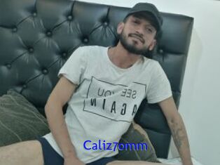 Caliz7omm