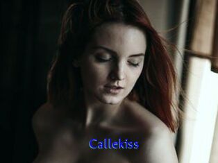 Callekiss